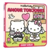 Hello Kitty - Amour toujours - Cosy Colo