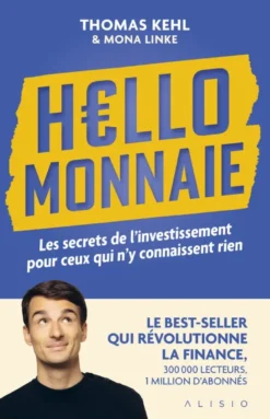 Hello Monnaie