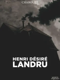 Henri Désiré Landru - Poche