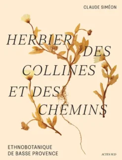 Herbier des collines et des chemins