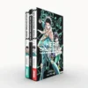 Hero Organization - Tome 01-02 Collector
