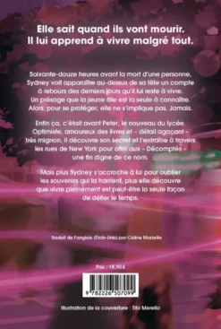 72 Heures avec toi