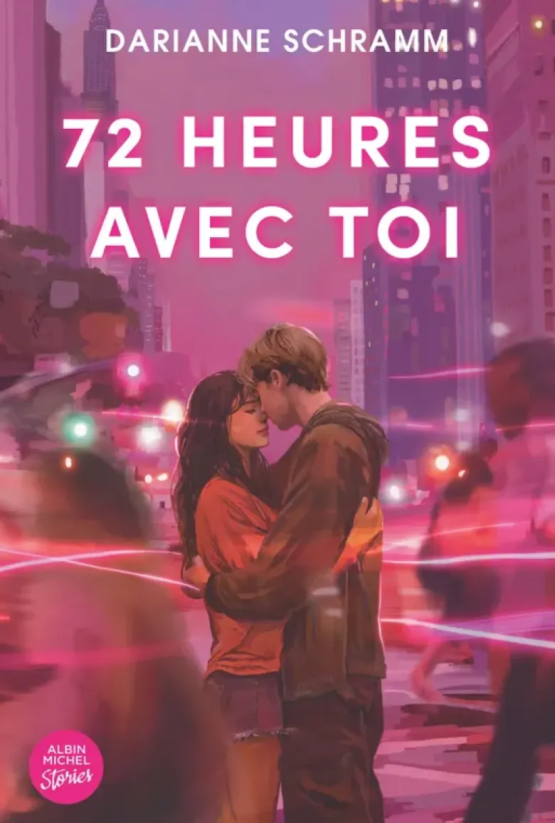 72 Heures avec toi
