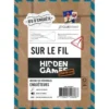 Hidden Games - Sur le fil