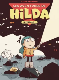 Hilda