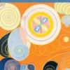 Hilma af Klint. Les peintures du temple 1906-1915