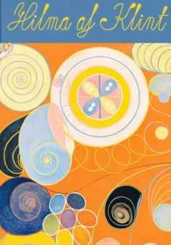 Hilma af Klint. Les peintures du temple 1906-1915