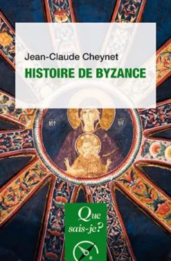 Histoire de Byzance