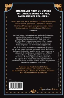 Histoire de France & franc-maçonnerie