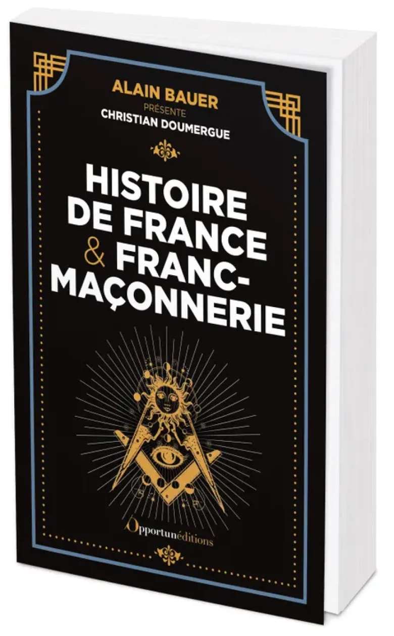 Histoire de France & franc-maçonnerie