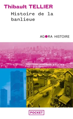 Histoire de la banlieue