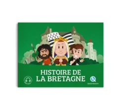 Histoire de la Bretagne