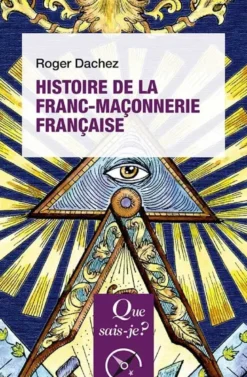 Histoire de la franc-maçonnerie française