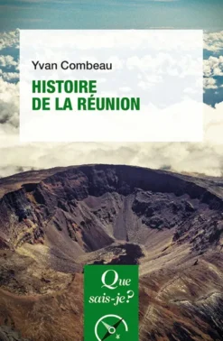 Histoire de La Réunion
