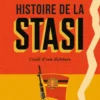 Histoire de la Stasi