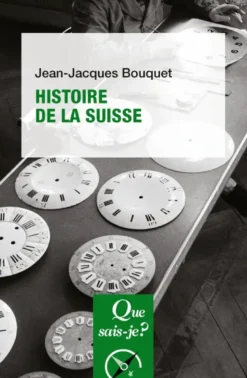 Histoire de la Suisse