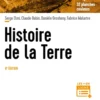 Histoire de la Terre - 8e éd.