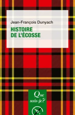 Histoire de l'Écosse