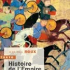 Histoire de l'Empire mongol