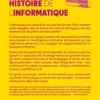 Histoire de l'Informatique