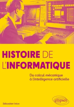 Histoire de l'Informatique