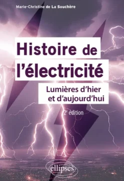 Histoire de l'électricité