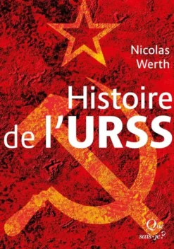 Histoire de l'URSS