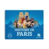 Histoire de Paris