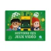 Histoire des jeux vidéo