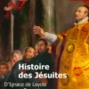 Histoire des Jésuites