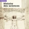 Histoire des sciences