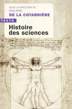 Histoire des sciences
