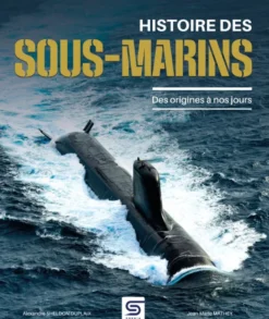 Histoire des sous-marins