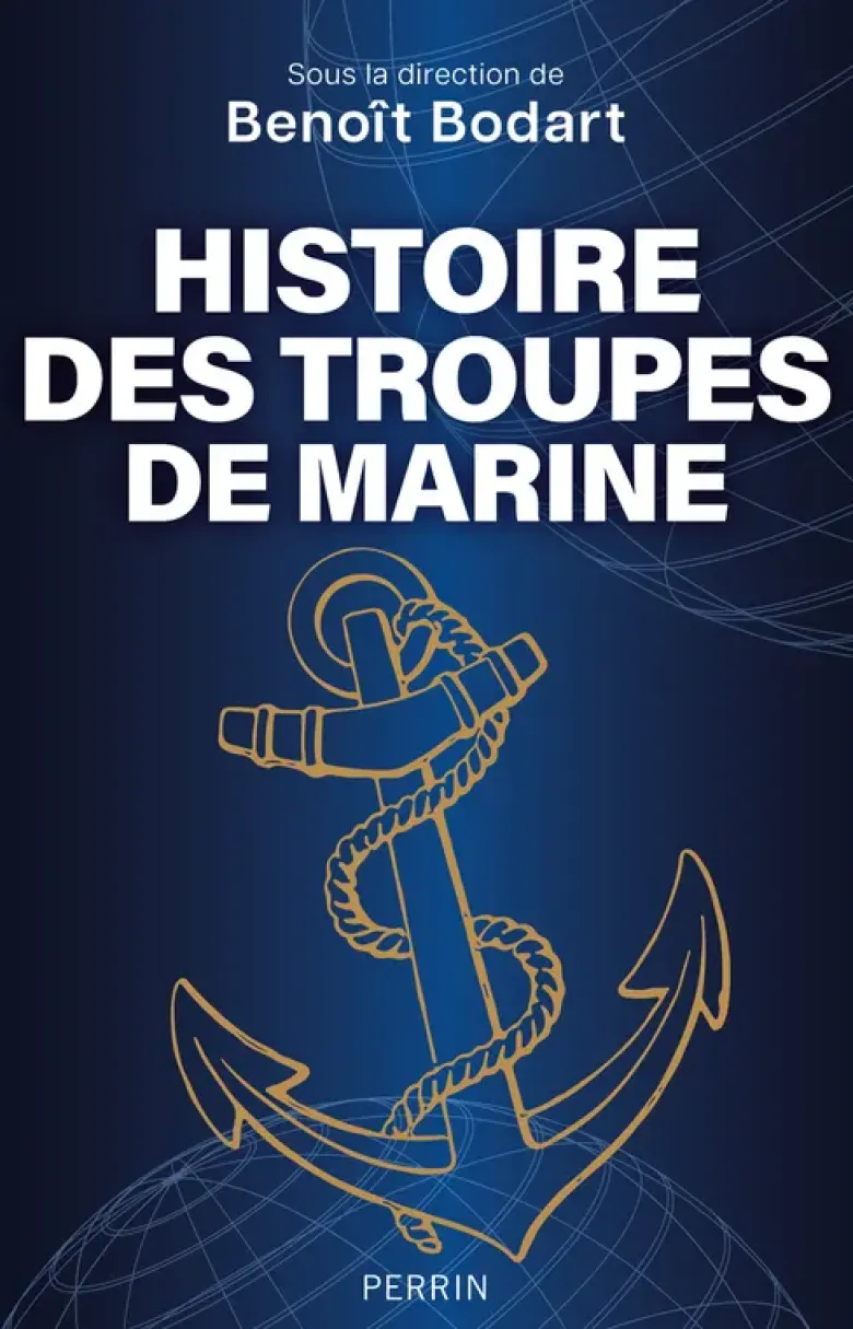 Histoire des troupes de marine