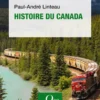 Histoire du Canada