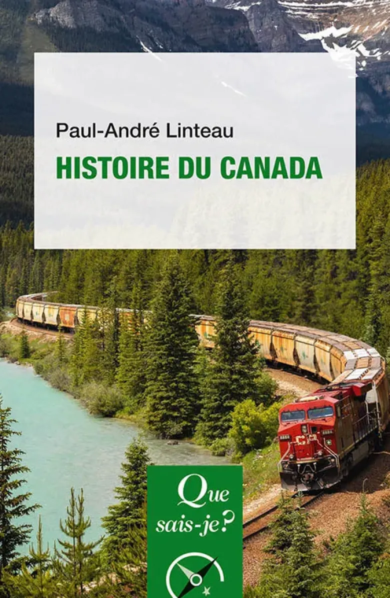 Histoire du Canada