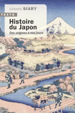 Histoire du Japon