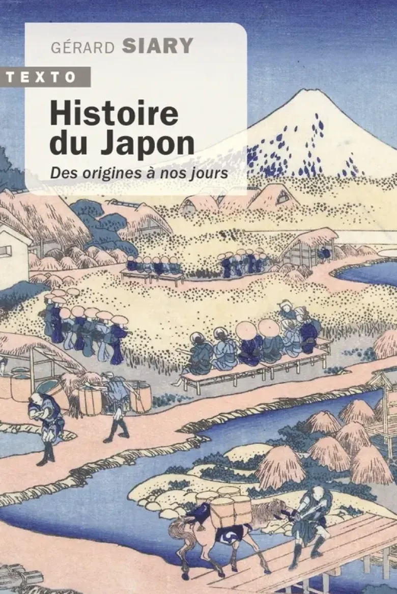 Histoire du Japon