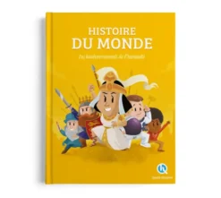 Histoire du Monde