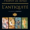 Histoire du monde de l'Antiquité