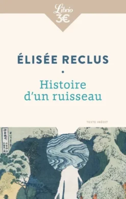 Histoire d'un ruisseau