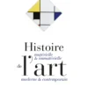 Histoire matérielle et immatérielle de l'art moderne et contemporain