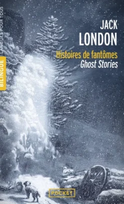 Histoires de fantômes / Ghost Stories - Bilingue