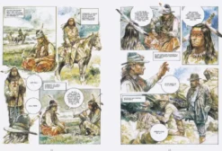 Histoires de l'Ouest - Volume 02