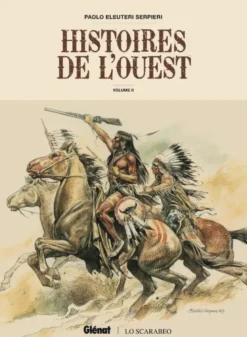 Histoires de l'Ouest - Volume 02