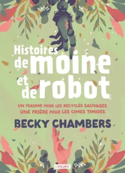 Histoires de moine et de robot