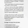Histoires de moine et de robot