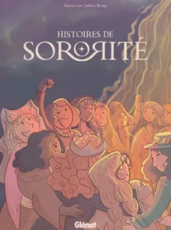 Histoires de sororité