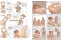 Histoires de sororité