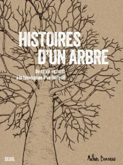Histoires d'un arbre